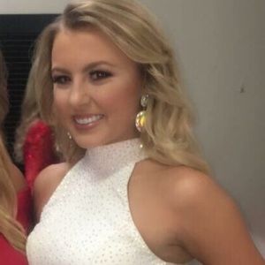 Meet your Posher, Savannah